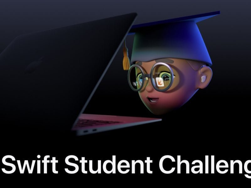 Swift Student Challenge