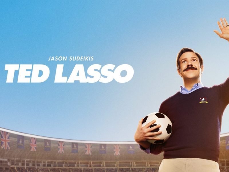 Ted Lasso vince un Golden Globe 3 Ted Lasso