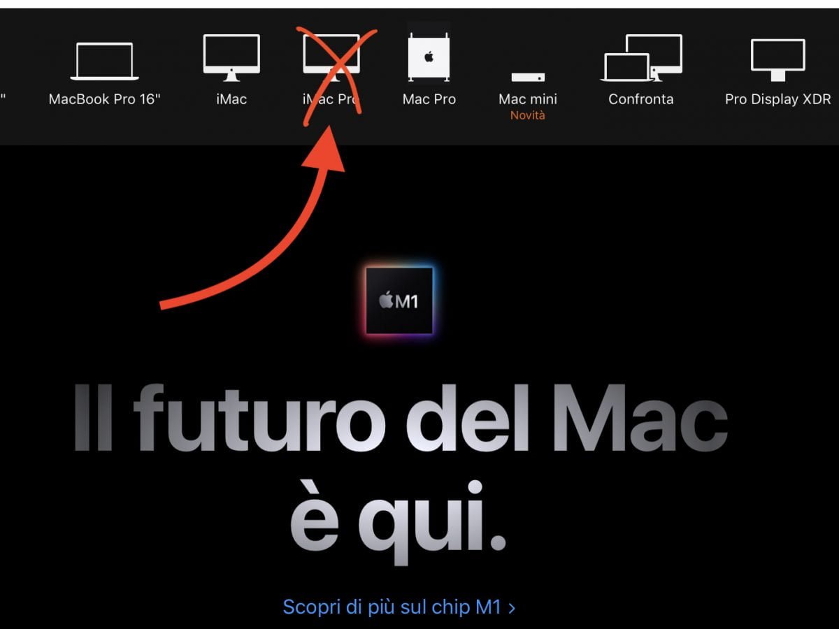 iMac Pro