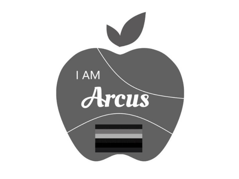 Arcus logo