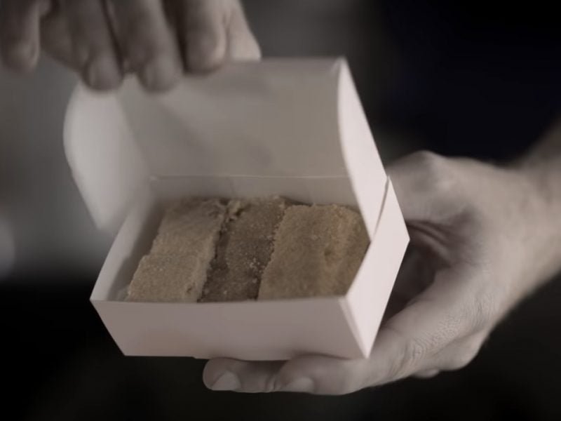 La ricetta dei biscotti di Ted Lasso 2 Ted Lasso
