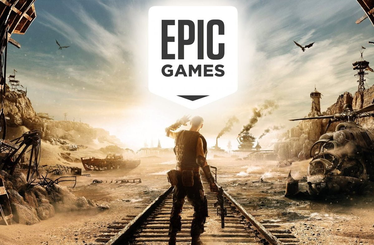 Epic Games