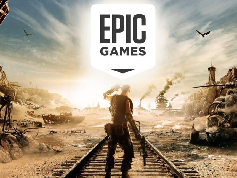 Quella faccia tosta di Epic Games 3 Epic Games