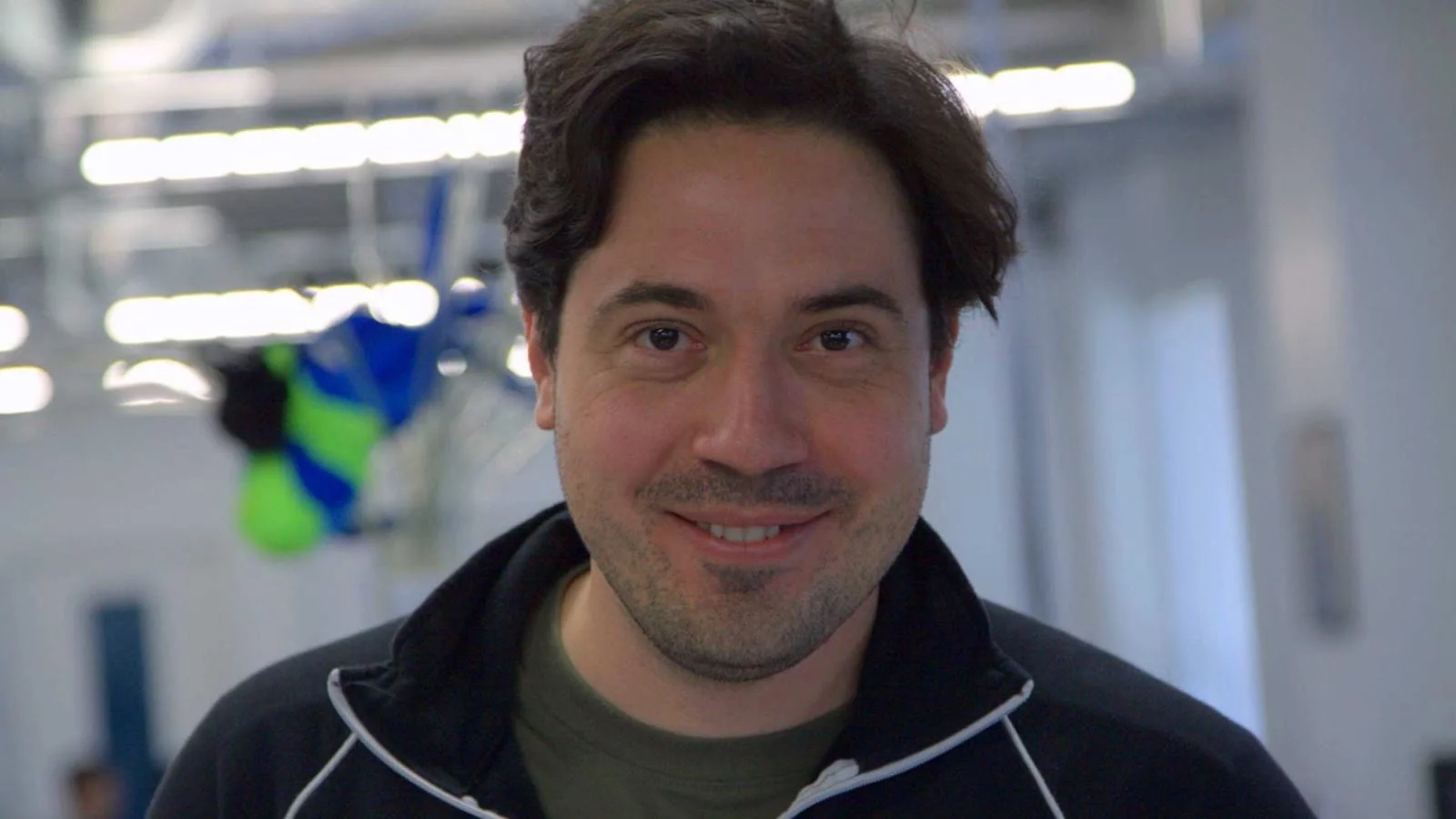 Apple assume un product manager di Facebook e poi lo manda via 1 Antonio García Martínez