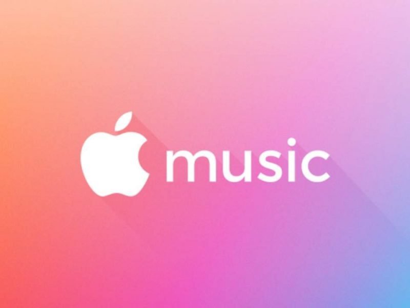 Apple Music HiFi