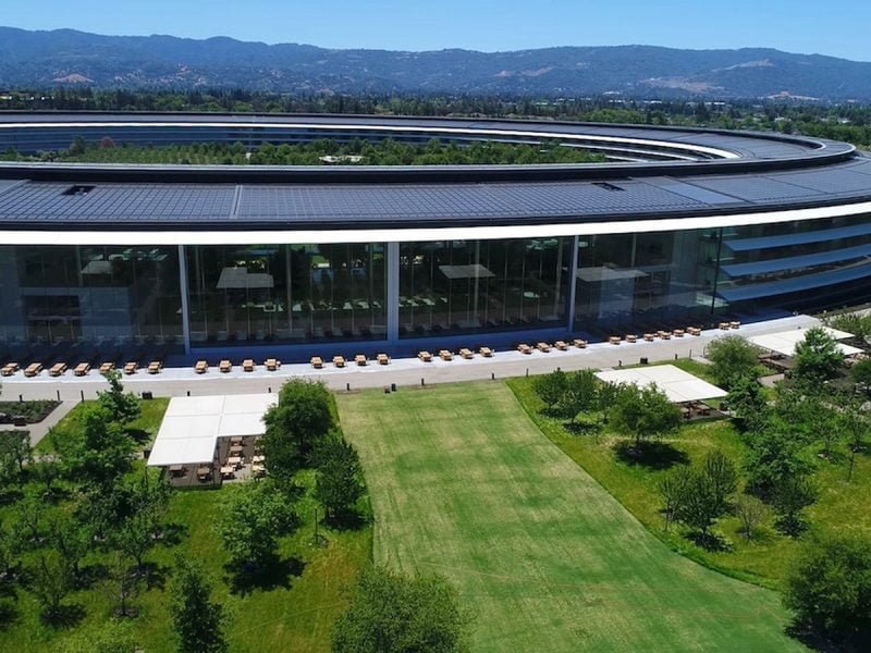Apple Park