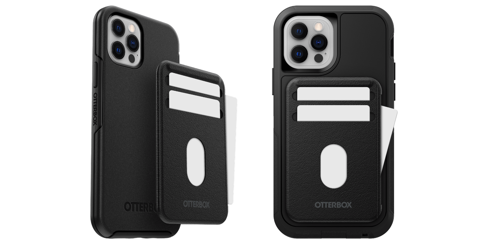 Otterbox ha il suo Wallet per iPhone 12 1 OtterBox MagSafe Wallet