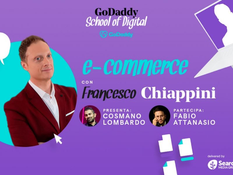 Webinar GoDaddy