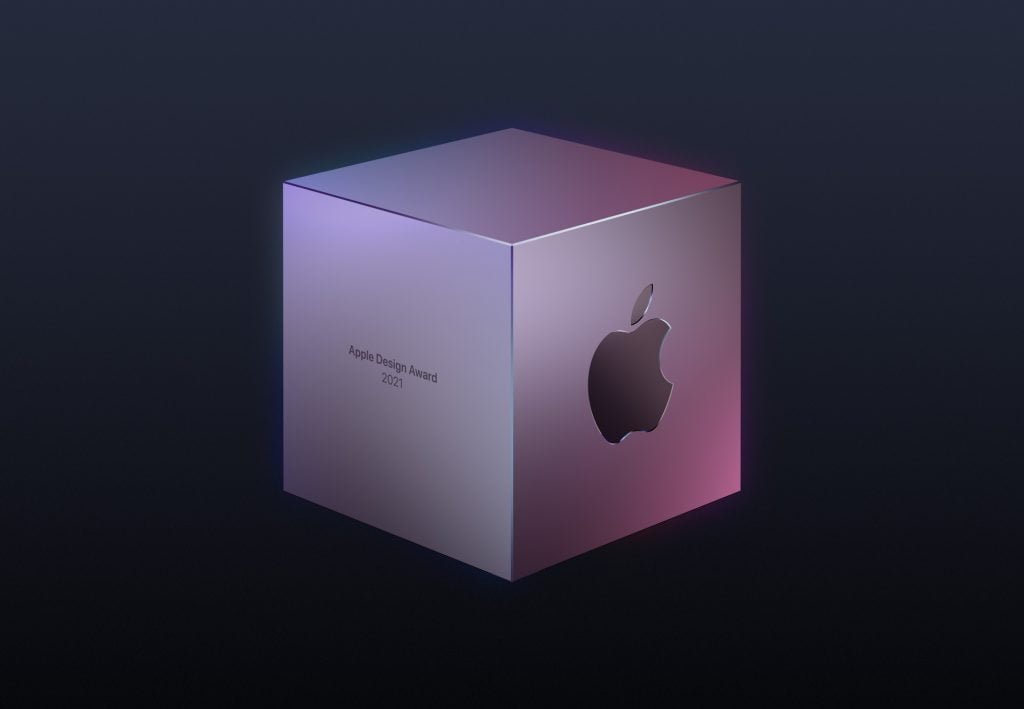 WWDC22: il programma preparato da Apple 2 Apple Design Awards 2021