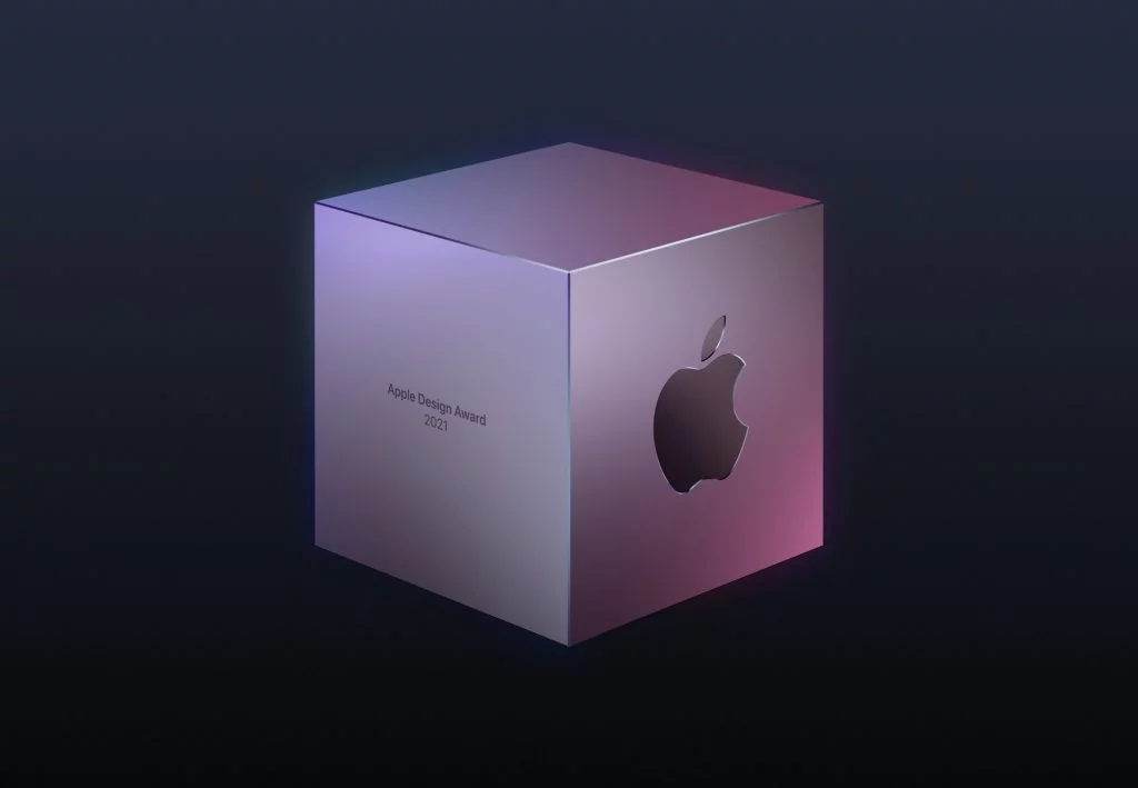 WWDC22: il programma preparato da Apple 2 Apple Design Awards 2021
