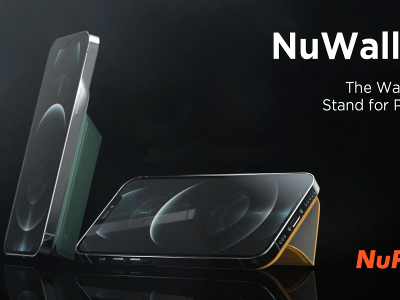 NuWallet, un’alternativa all’Apple Wallet 4 NuWallet