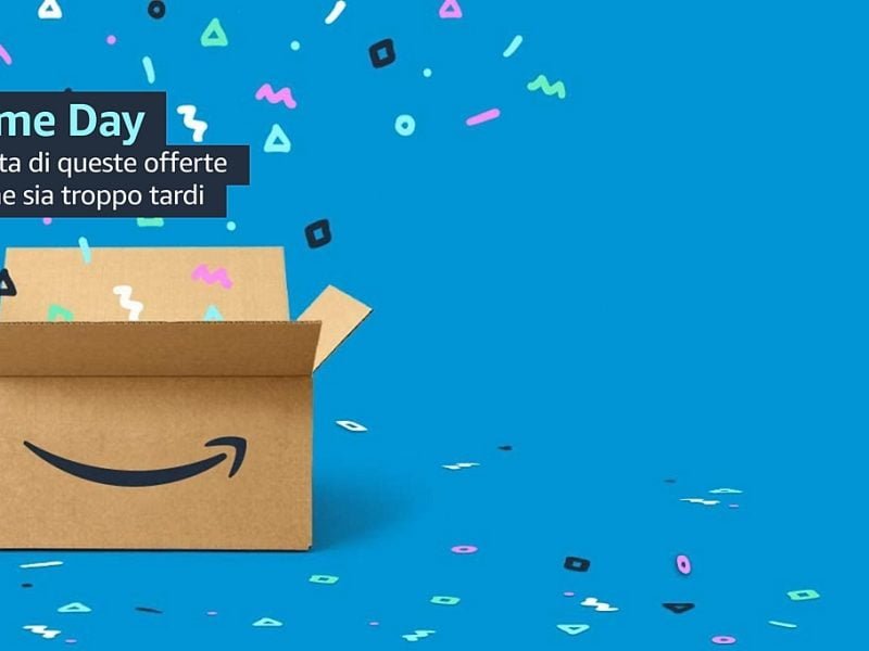 Prime Day 2021