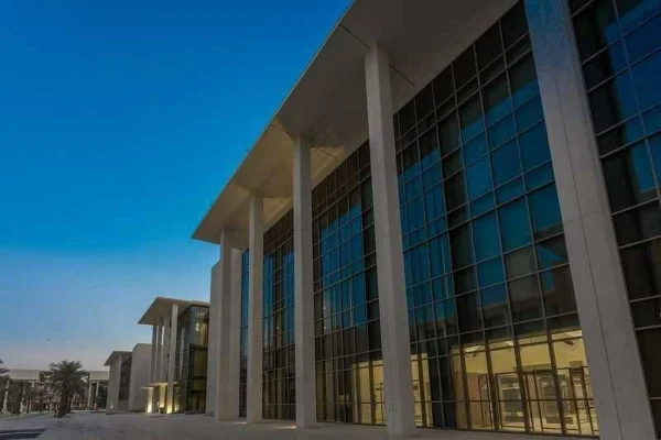 Arriverà un’Apple Developer Academy anche in Arabia Saudita 1 Princess Nourah Bint Abdulrahman University | Foto di Saudi Gazette