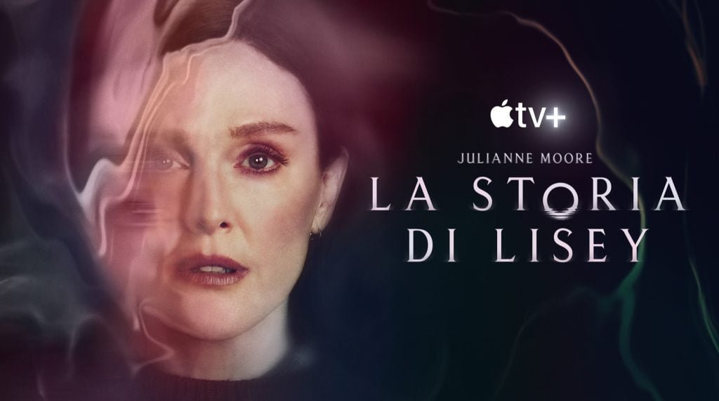 La Storia di Lisey