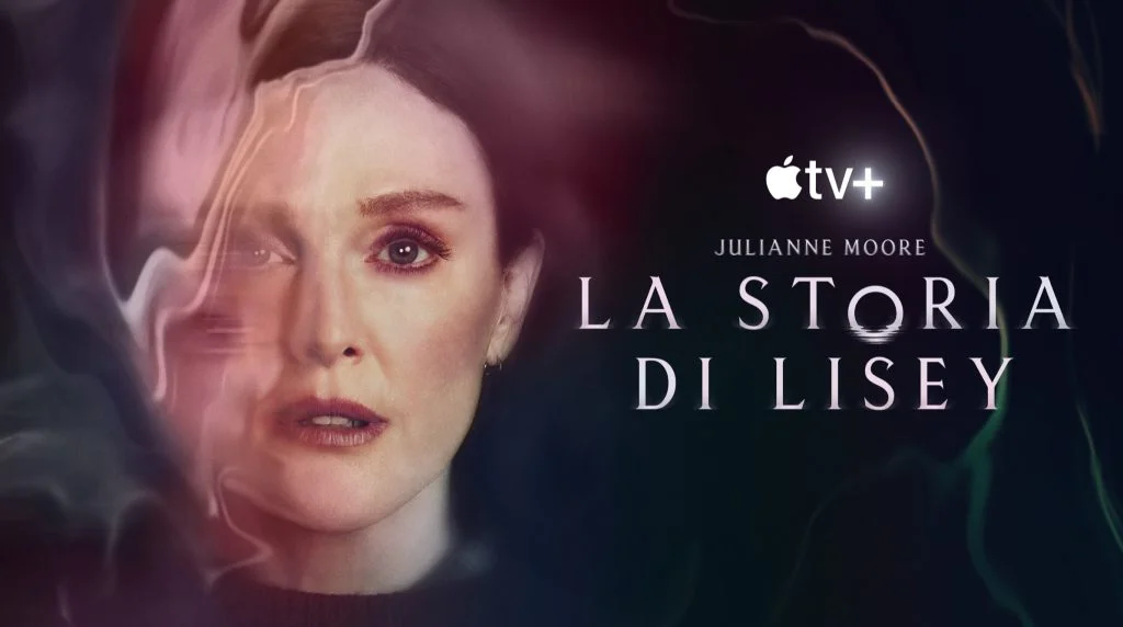 La Storia di Lisey