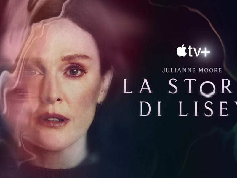 La Storia di Lisey