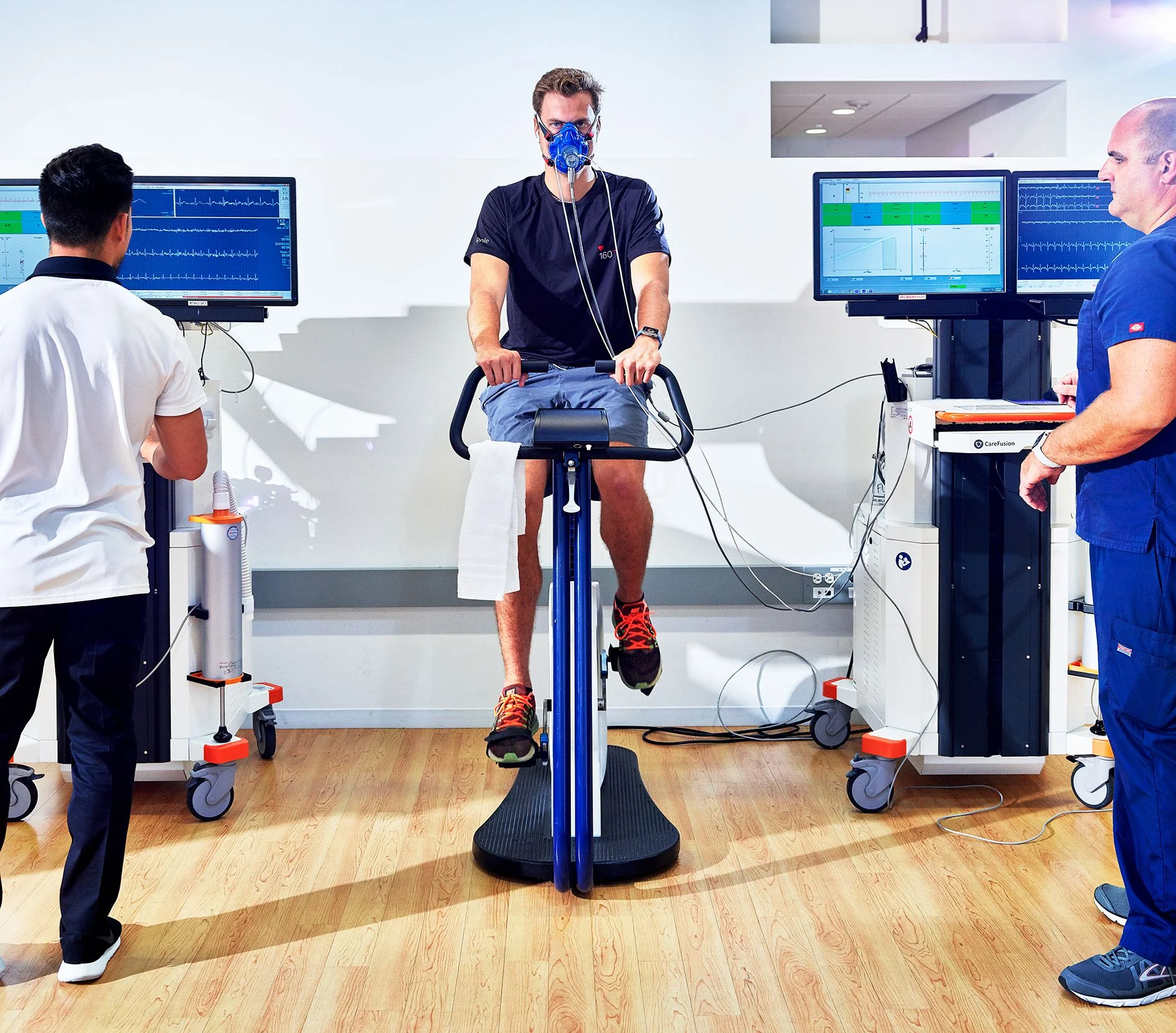 Come resettare la calibrazione del fitness dell’Apple Watch 1 Apple Fitness Lab