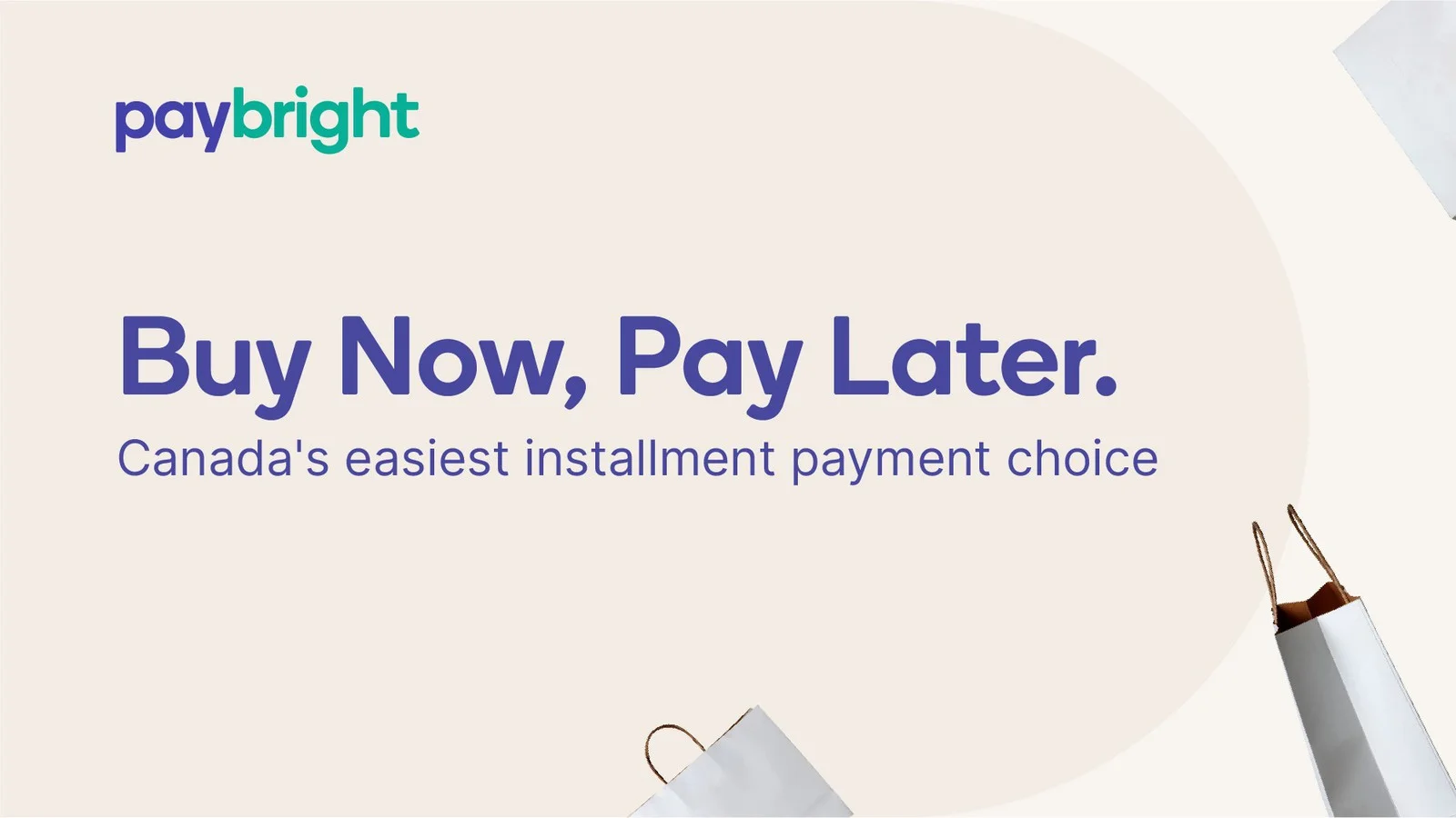 Compra ora, paga con calma. Un nuovo servizio che Apple potrebbe lanciare dal Canada 1 Buy Now Pay Later
