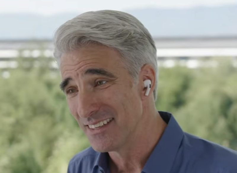 Craig Federighi