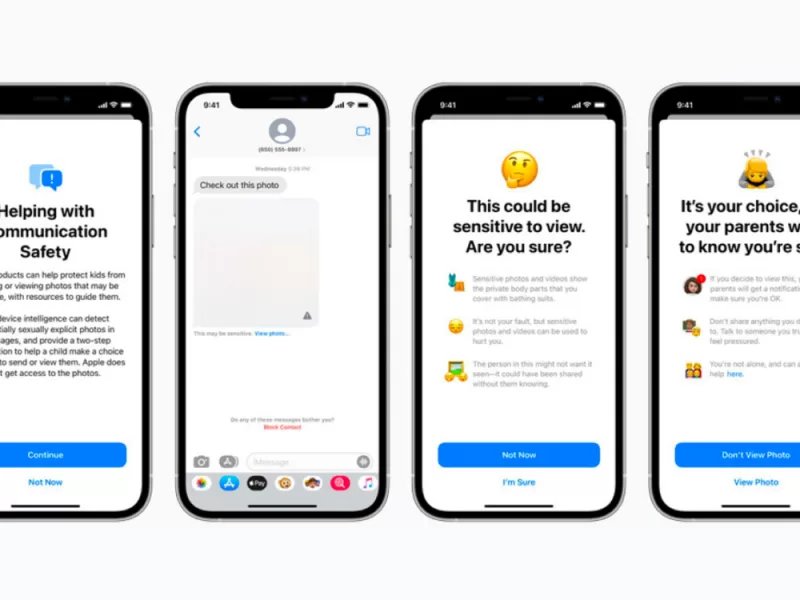 Expanded Protections for Children