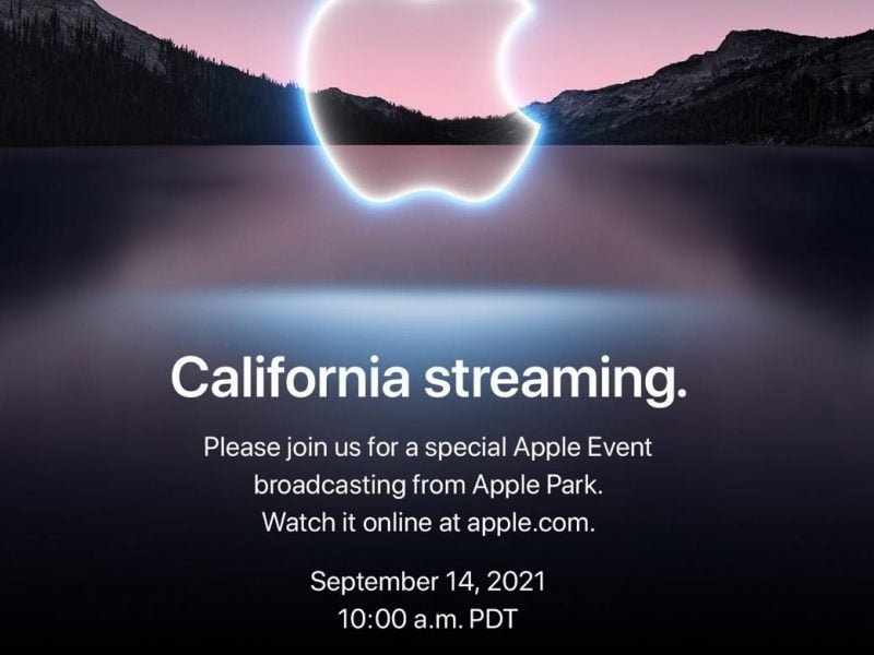 California Streaming