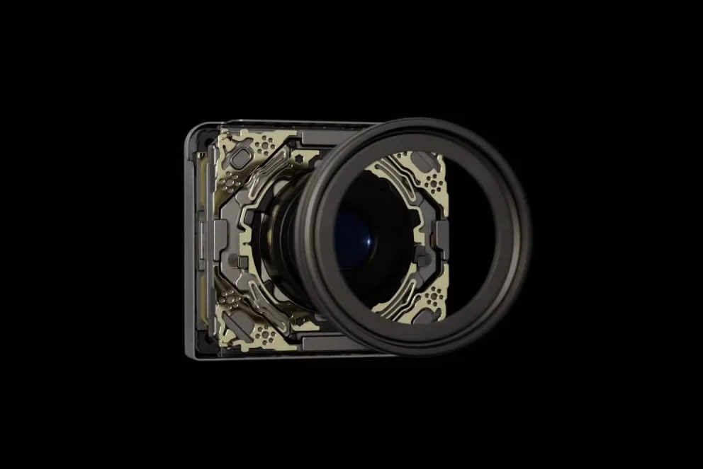 Le vibrazioni di un motore potrebbero rovinare la fotocamera dell’iPhone 1 Il sistema OIS (Optical Image Stabilization) dell’iPhone
