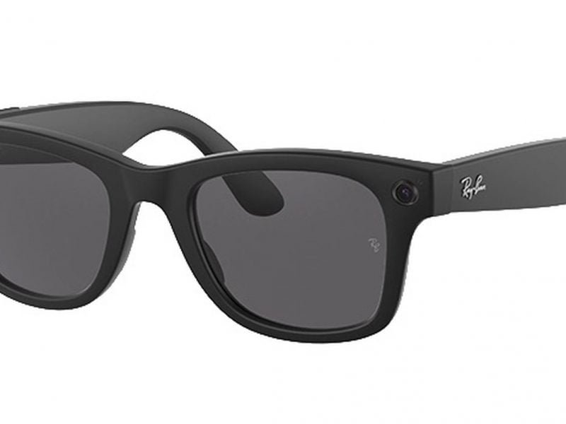 Ray Ban Stories