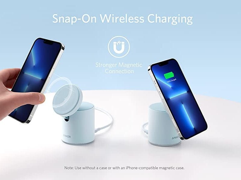 Anker MagGo, un caricatore MagSafe per iPhone 5 Anker MagGo