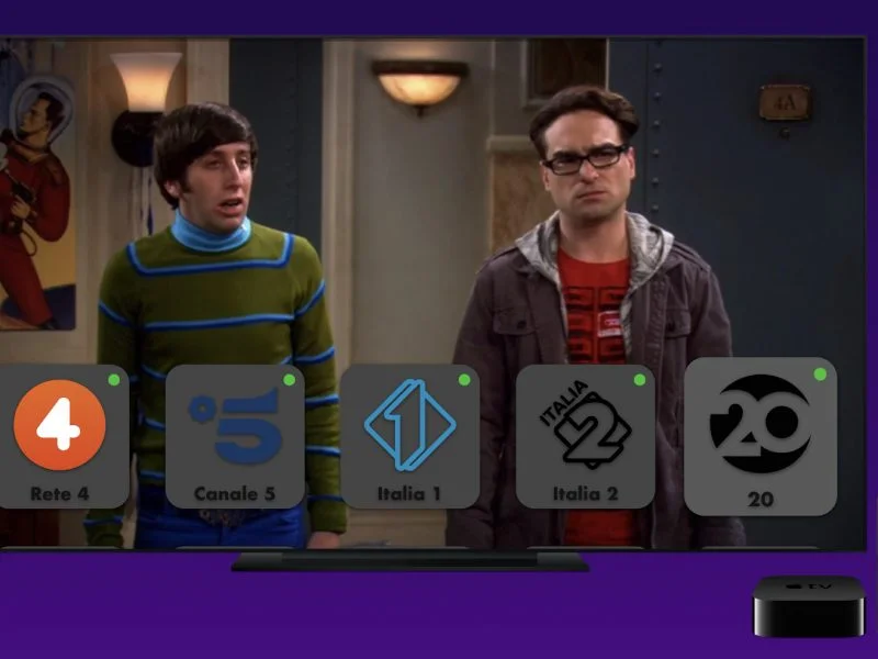 Play TV