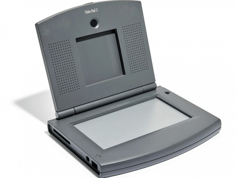 VideoPad 2