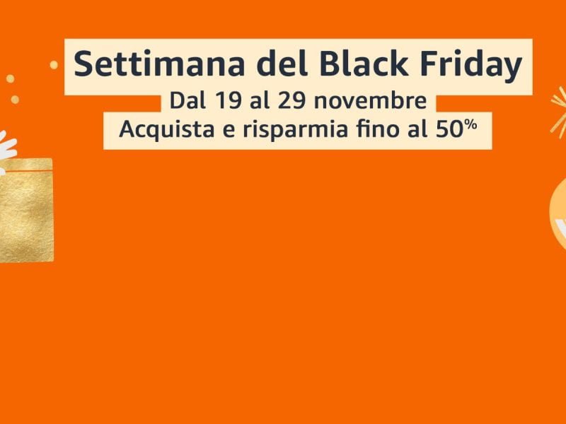 Black Friday 21