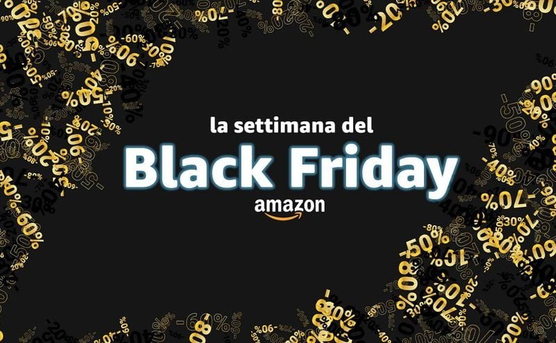 Black Friday 21