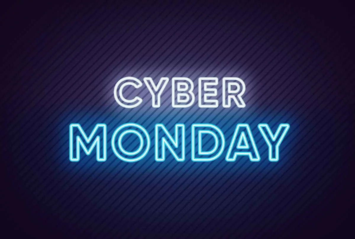 Cyber Monday