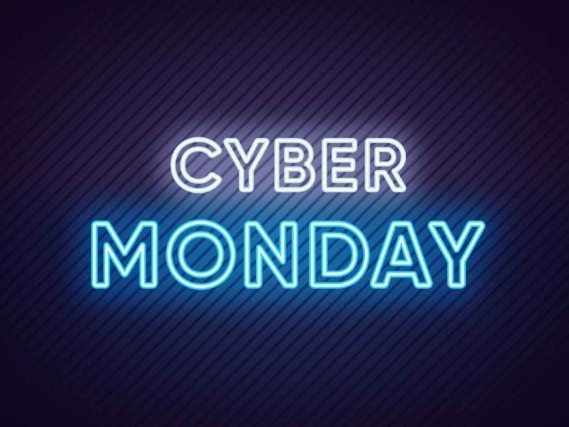Cyber Monday