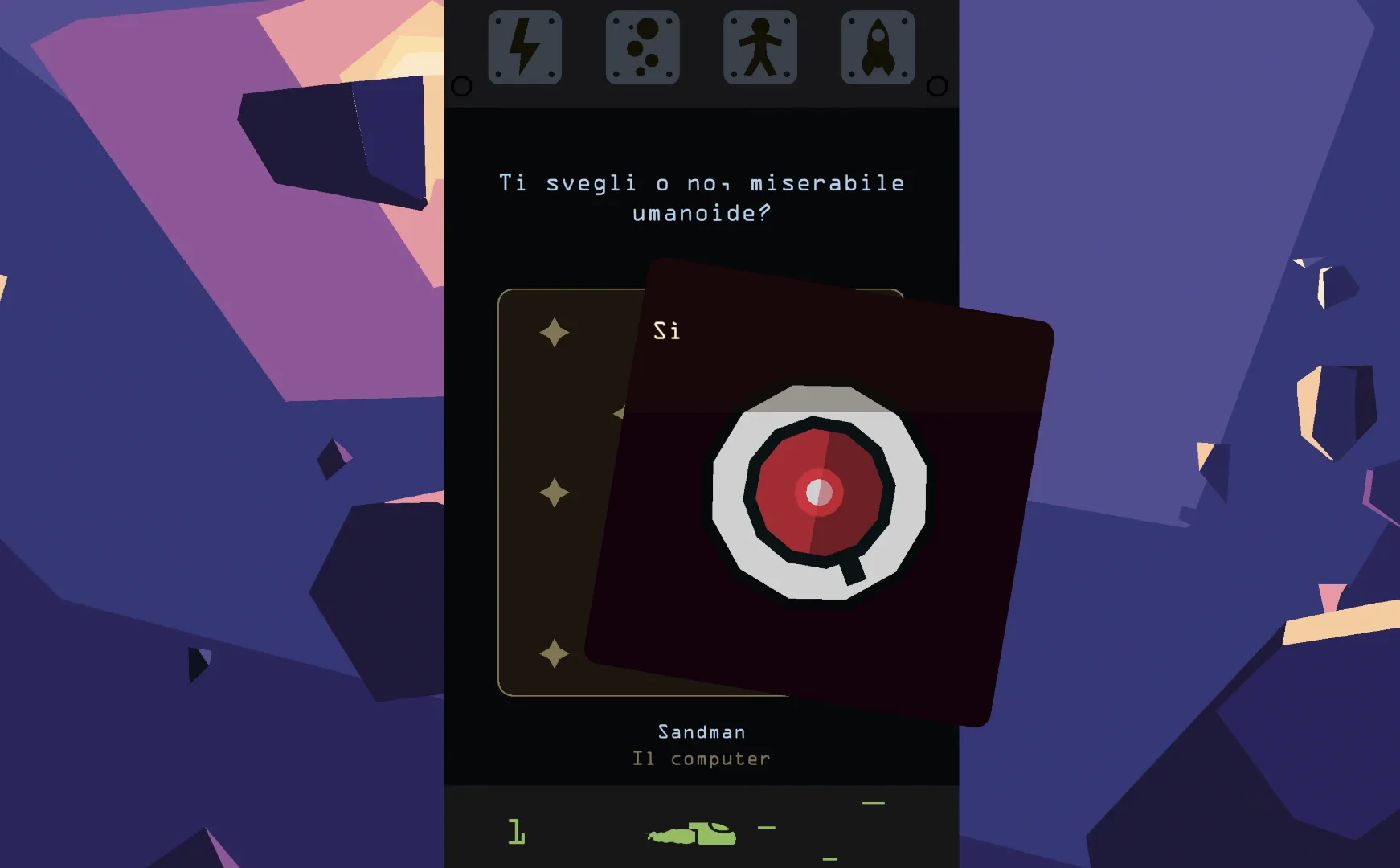 Reigns: Beyond, un gioco di scelte in stile Tinder 1 Reigns Beyond