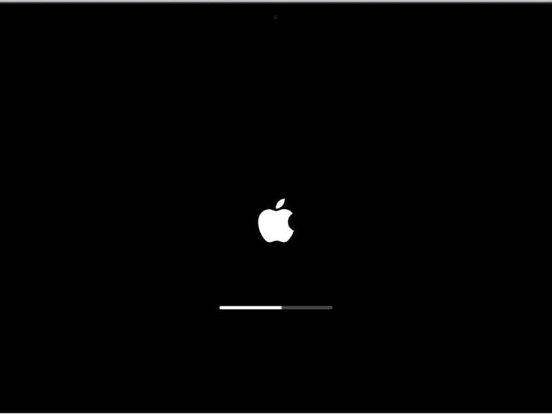 Update macOS