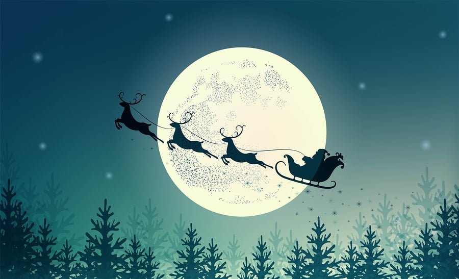 Buon Natale 1 Natale