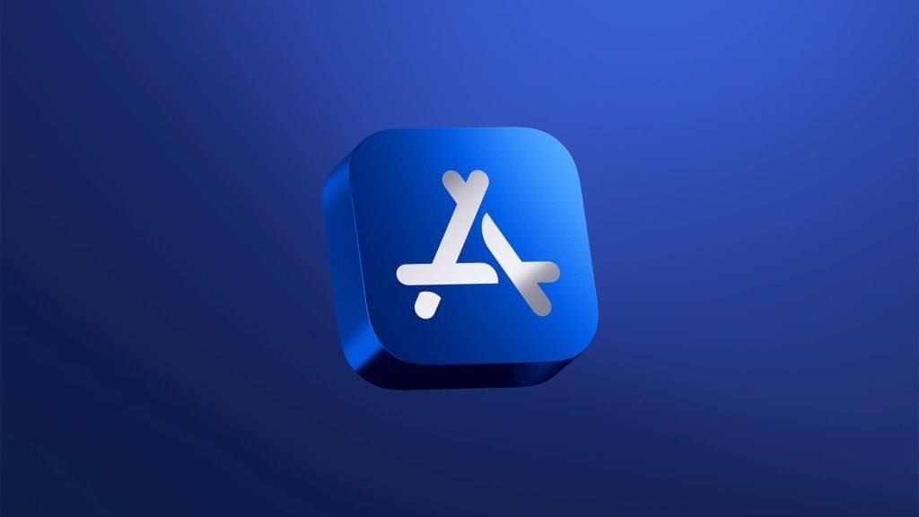 Dismo e le sue slide sull'App Store e altri negozi di applicazioni 1 App Store Award 2021