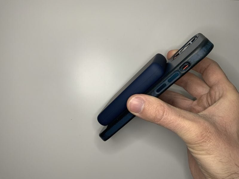 Le mie impressioni sulla batteria Power Bank Wireless 5K di Anker 3 Power Bank Wireless 5K