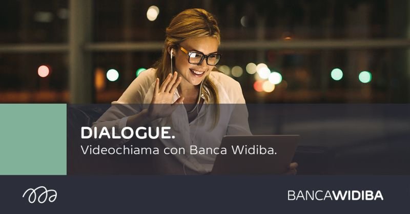 Widiba Dialogue
