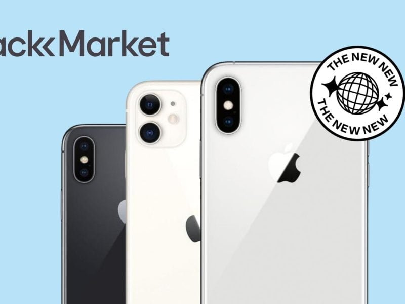 Back Market, l’e-commerce di prodotti ricondizionati 2 Back Market