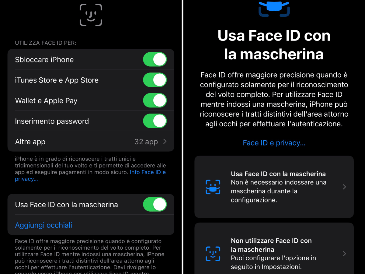 Face ID
