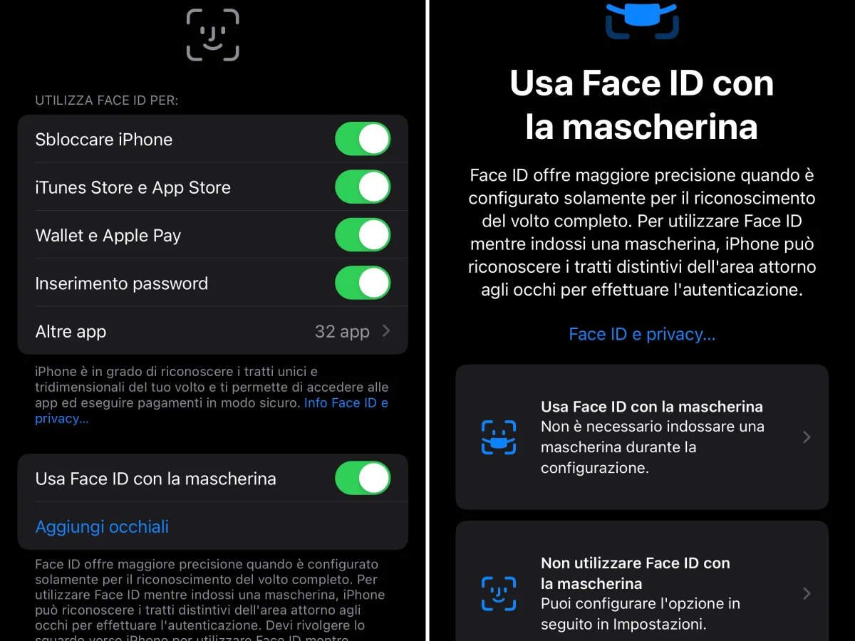 Face ID