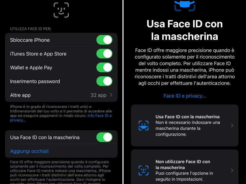 Face ID