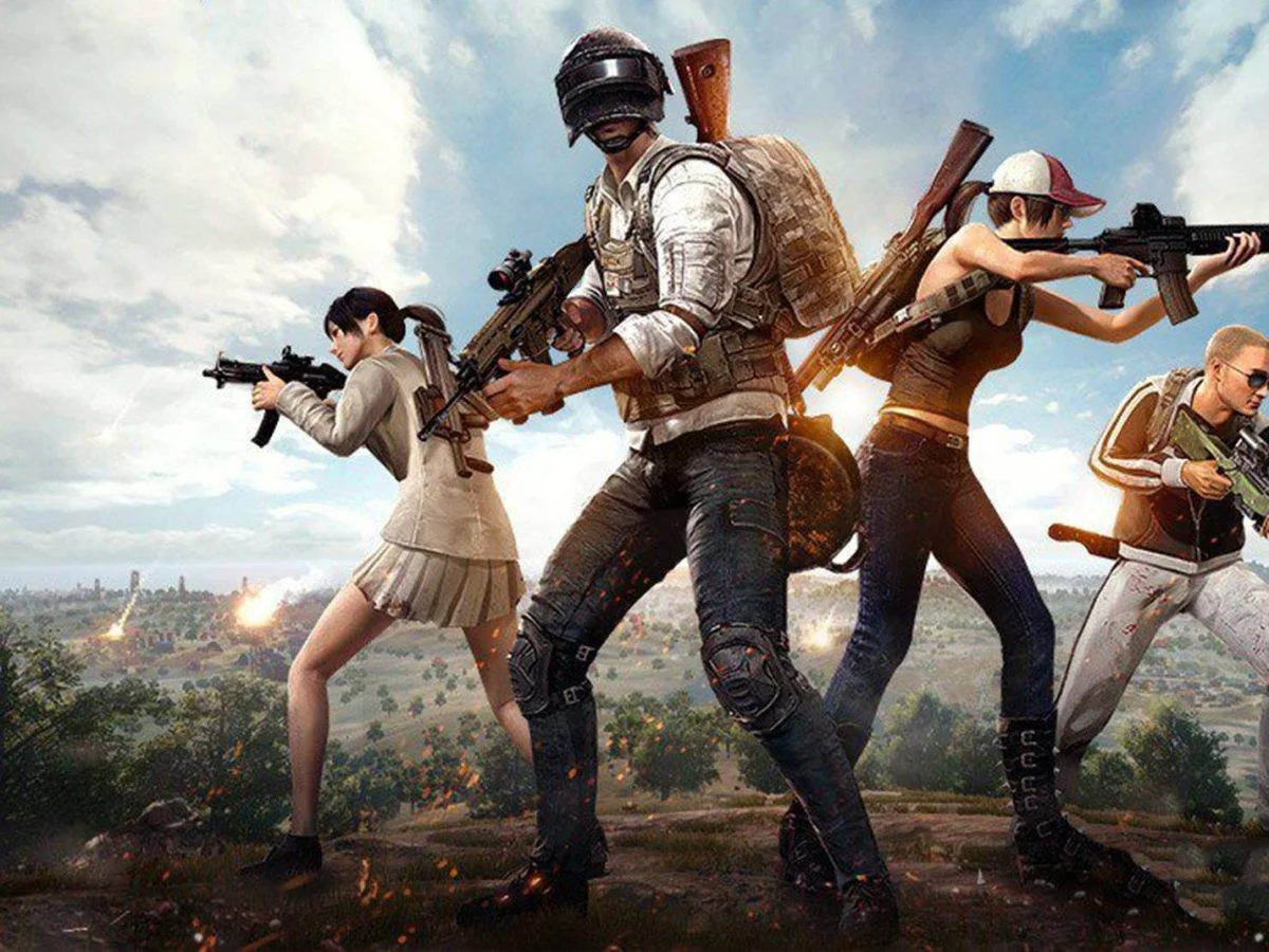 PUBG
