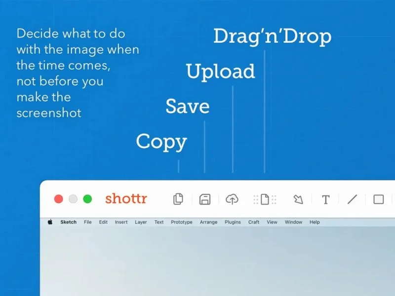 Shottr