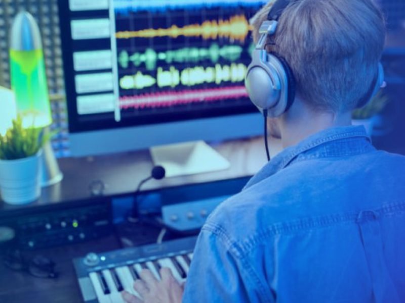 Apple compra AI Music per l’intelligenza artificiale nella musica 4 AI Music