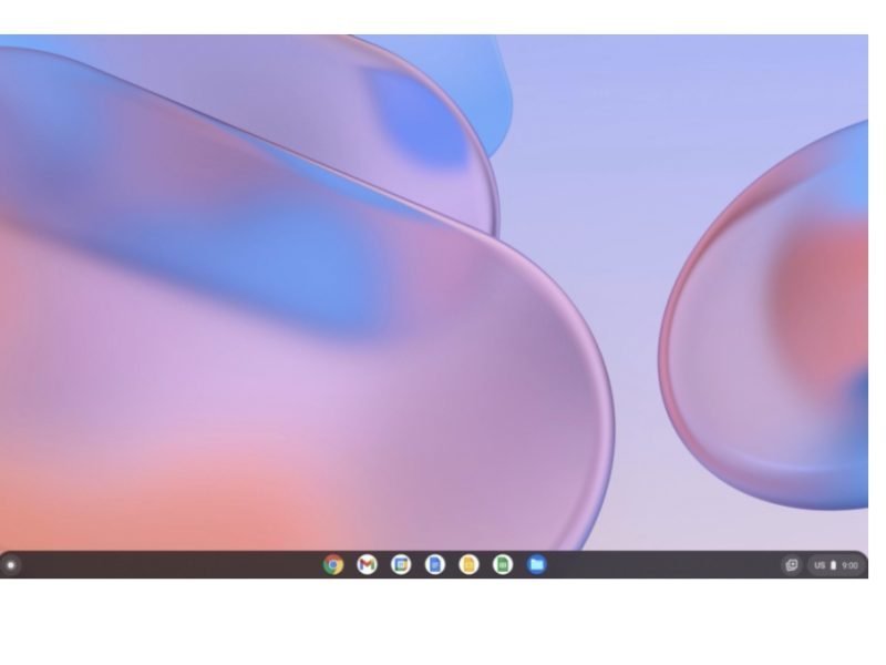 Chrome OS Flex trasforma i vecchi Mac in Chromebook 7 Chrome OS Flex