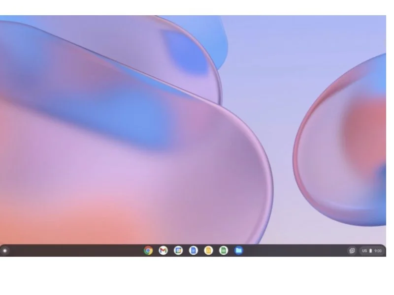 Chrome OS Flex