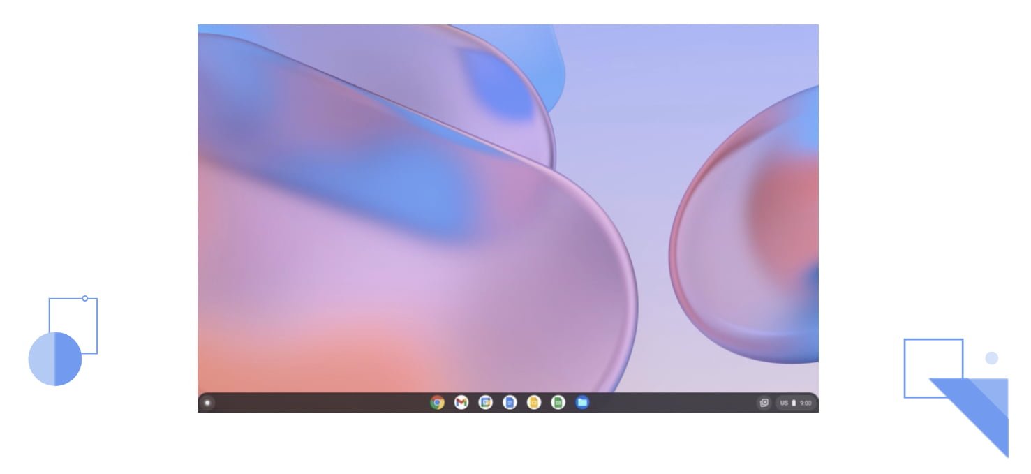 Chrome OS Flex trasforma i vecchi Mac in Chromebook 1 Chrome OS